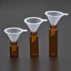 Funnel, 30 Piece Small Funnel Set, Plastic Funnel, Small Bottle