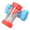 2Pcs Sand Timer 45 Minutes Hourglass Sandglass Timer for Kids