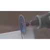 Dremel MAX High Performance Cutting Wheel (SC545DM) Diamond Coated Cutting
