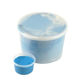 Healthy You Hand Rehab Putty (5 lbs Blue)