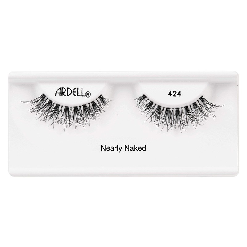 Naked Lashes 424