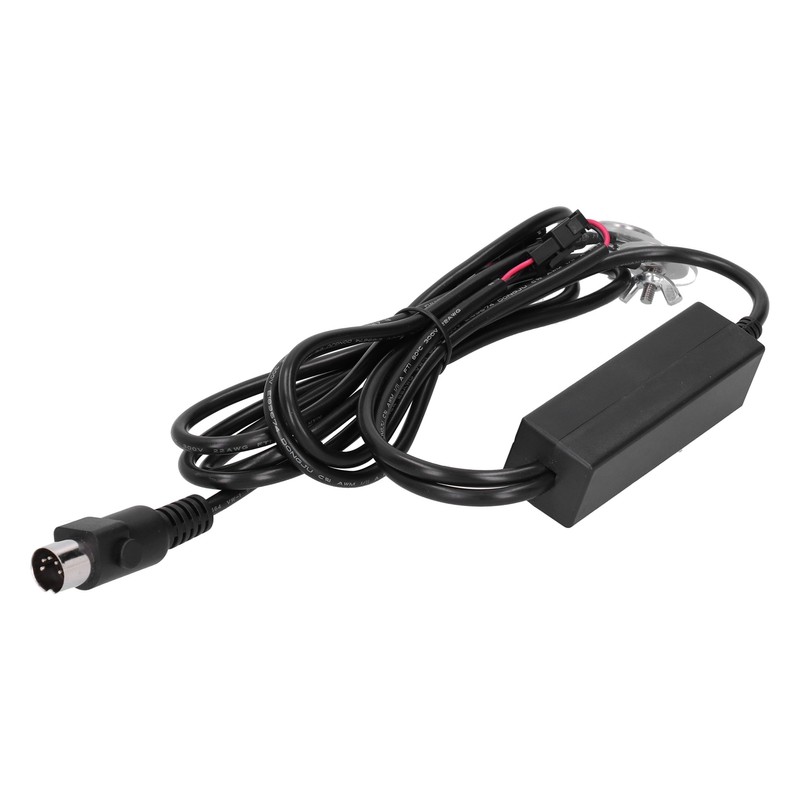 Touch Controller Electric Push Rod Lifting Controller 5 Pin 4-Core