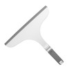 ABOOFAN Versatile Window Squeegee for Car and Home Glass Cleaning