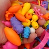 Happytime Snap Pop Beads Girls Toy 180 Pieces DIY Jewelry