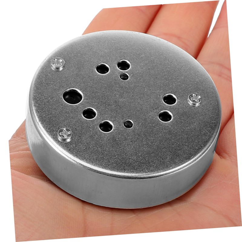 MAGICLULU Mechanical Timer Movement Replacement Easy to Install Kitchen Timer