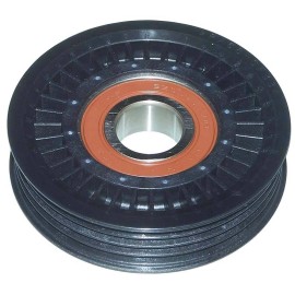 Mazda Rx8 Rx-8 New Factory A\C Idler Pulley (N3H1-15-940B) 2004 To 2011
