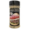 Hi Mountain | Gourmet Burger Seasoning | GARLIC PEPPER BLEND