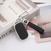 [PIMOHI] N-BOX Custom JF5 JF6 Key Case, Compatible with Honda