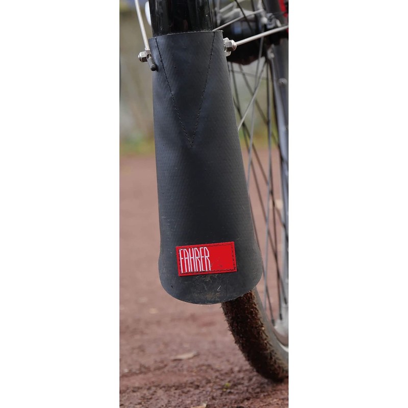 FAHRER LATZ Urban - Schutzblechverlängerung