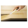 Olfa 203BSY Utility Cutter Medium Thick Yellow