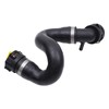 ApplianPar Upper Radiator Coolant Hose for Q7 2010 2011 2012