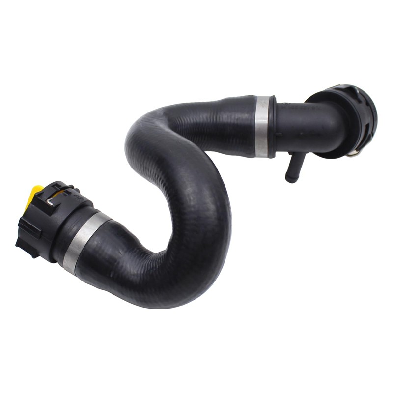 ApplianPar Upper Radiator Coolant Hose for Q7 2010 2011 2012