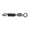 Daiwa - Emerillon Rolling Attache Rapide T14 Black Nickel -