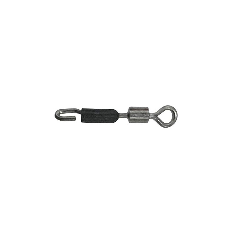 Daiwa - Emerillon Rolling Attache Rapide T14 Black Nickel -
