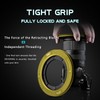 H&Y Step Up Rings for Filters Adapter Variable Step Up