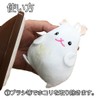 fla-coco Plush Shower "Plush Toy Cleaner Dedicated Cleaner" 10.6 oz