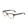 Jimmy Choo JC239 6OX SH BROWN BEIGE 53/15/145 WOMAN Eyewear
