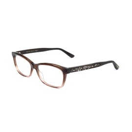Jimmy Choo JC239 6OX SH BROWN BEIGE 53/15/145 WOMAN Eyewear Frame