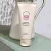 MISSHA Creamy Latte Cleansing Foam Strawberry