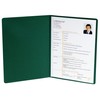 Application Folder Set of 2 with 1 Spine Bar Capacity