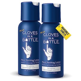 Gloves in a Bottle Shielding Lotion, 2 oz.