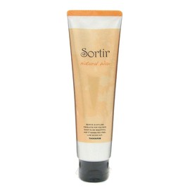 Tamaris Sortir Natural Wax; 2.8 oz (80g)