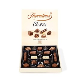 Thorntons Classic Assorted Collection, 150g