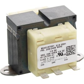 BE40137001 - Rheem OEM Furnace Replacement Transformer