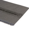 Floorigami, Woven Fringe, 9 in. x 36 in. Cut Pile,