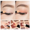 Eyeshadow Tips, Makeup Tips, Disposable 50 Pieces, Eye Shadow Brush,