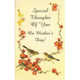 Magic Moments Special Thoughts OF You  On Mother's Day (M)
