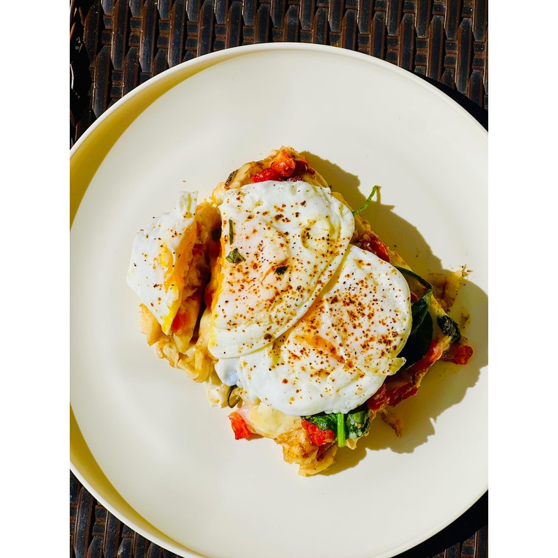 Hot Wachula’s Southwest Black Bean & Corn Salsa | Medium