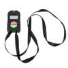 iPobie 2pcs Digital Hand Counter Electronic Manual Clicker Add/Subtract Golf