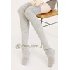 Petite Marie 1/3 DD SD Compatible All Season Plain Long