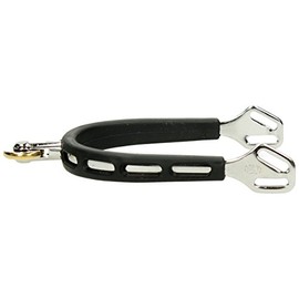 Sprenger - Ultra Fit spurs comfort roller VERTICAL