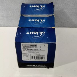NLight ACUITY NSP5 PCD 2W  ELV 120 SECONDARY RELAY PACK W/ REVERSE PHASE DIMMING 120VAC