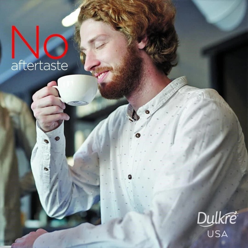 Dulkre Sucralose for Expresso 1000 Packets