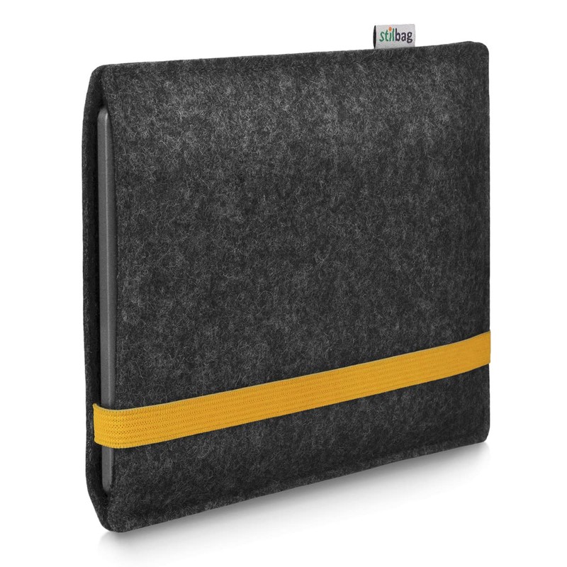 Stilbag Leon e-Reader Case for Tolino Vision 6 | Wool