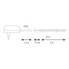 Paulmann 78862 SimpLED LED Strip Full-Line COB Complete Set 3