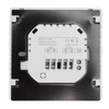 Smart Temperature Controller, Smart Thermostat Backlit Touch Screen Dual Control