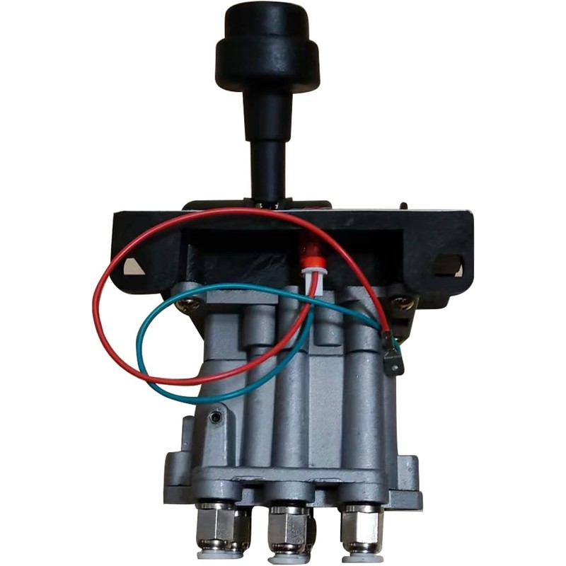 Wryxia PTO Control Valve Set for Dump Pump, PTO Switch