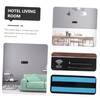 Kichvoe Office Decor Guest Room Essential College Room Decor Home