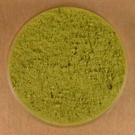 Jalapeno Pepper, Ground (16 oz)