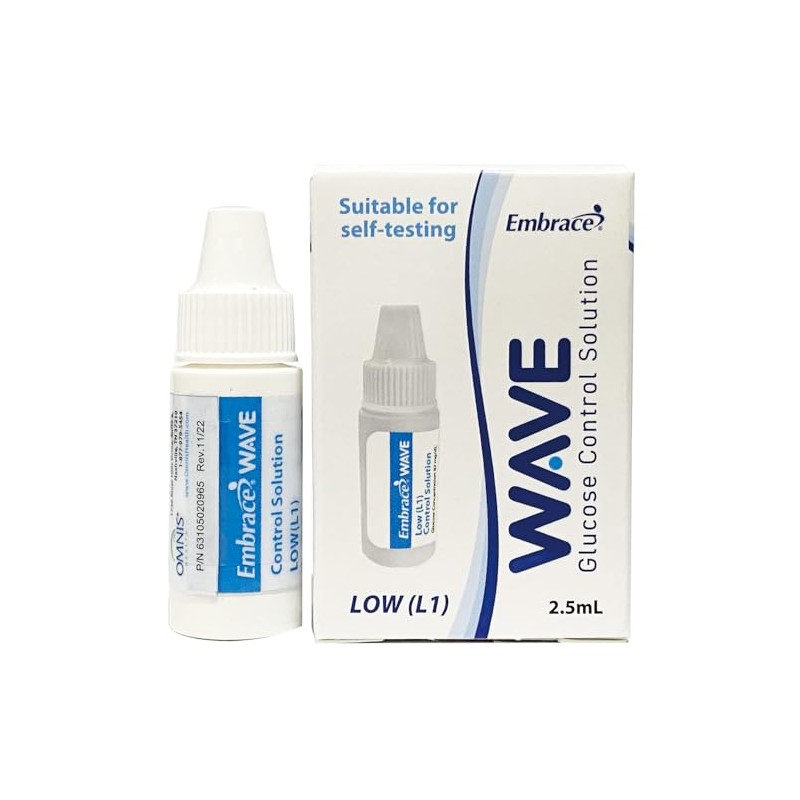 Embrace WAVE Control Solution - Low
