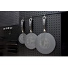 Induction Adapter - Removable Handle Insulating - Does Not Change
