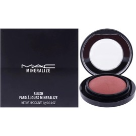 Rubor Mac Mineralize Blush Like Me