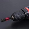 Aiweijia Impact Grade Socket Adapter Set, Bit Socket Wrench Adapter