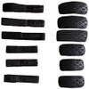 Z ONE K4 Knee Brace Straps Set (LONG (FOR K4
