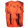 Gamehide Mountain Pass Extreme Big Game Blaze Deer Hunting Vest