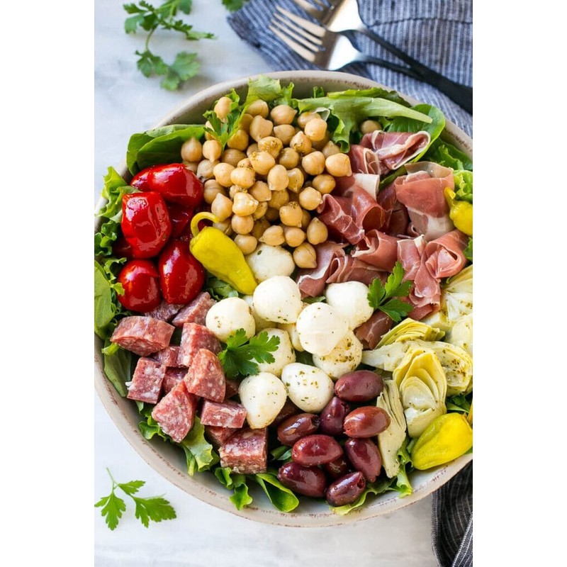 Baked In Brooklyn Deli Style Breadsticks Sesame - 6 Ounce